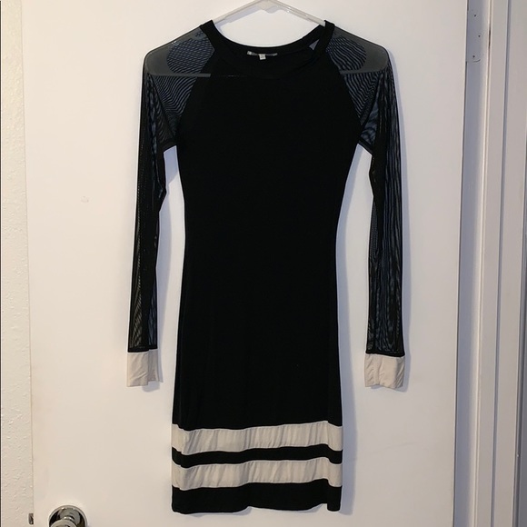 Charlotte Russe Dresses & Skirts - Charlotte Russe Dress